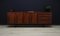 Danish Rosewood Sideboard with Drawers, 1970s 2