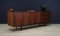 Danish Rosewood Sideboard with Drawers, 1970s 3