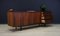Danish Rosewood Sideboard with Drawers, 1970s 8