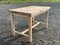 Dining Table in Fir, 1950s 2