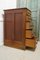 Victorian Pharmacy Chest of 5 Drawers 2
