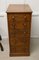 Victorian Pharmacy Chest of 5 Drawers 5