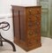 Victorian Pharmacy Chest of 5 Drawers 1