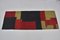 Colorful Handwoven Kilim Rug, 1960s 1