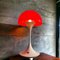 Lampada da tavolo Panthella di Verner Panton per Louis Poulsen, anni '70, Immagine 1