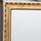 Antiker versiegelter Spiegel. 1780er Jahre 5