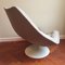 Vintage F510 Lounge Chair by Geoffrey Harcourt for Artifort, 1970s 7