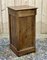 19th Century Empire Nightstand in Cherry 14