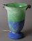Lámpara de mesa de Murano, años 80, Imagen 10