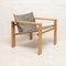 Laser Armchair by Tarcisio Colzani for Mobilgirgi, Cantu 1