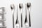 Model 2090 Cutlery by Helmut Alder for Amboss, 1963, Set of 20 5