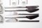 Model 2090 Cutlery by Helmut Alder for Amboss, 1963, Set of 20 6