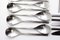 Model 2090 Cutlery by Helmut Alder for Amboss, 1963, Set of 20, Image 3