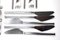 Model 2090 Cutlery by Helmut Alder for Amboss, 1963, Set of 20 10