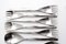 Model 2090 Cutlery by Helmut Alder for Amboss, 1963, Set of 20, Image 4