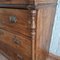 Victorian Spanish Stripped Pine Chest of Drawers, 1880s 17