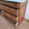 Victorian Spanish Stripped Pine Chest of Drawers, 1880s, Image 25
