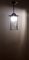 Lampada da soffitto Art Déco a forma di lanterna, Germania, anni '30, Immagine 4