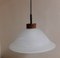 Vintage Ceiling Lamp, 1980s, Image 3