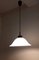 Vintage Ceiling Lamp, 1980s, Image 2