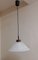Vintage Ceiling Lamp, 1980s, Image 1