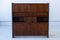 Mid-Century Rosewood Dry Bar by Johannes Andersen for J. Skaaning & Son, 1960s, Image 7