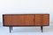 Mid-Century Modern German Teak Sideboard by Otto Wagner for Schwaco-Möbel-Werk, Herford, 1950s 2