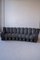 DS-600 Non Stop Sofa by Eleonore Peduzzi Riva for de Sede, 1970s, Set of 2, Image 4