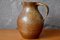 Sandstone Pitcher by Charles Gaudry, 1960s, Image 1