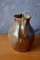 Sandstone Pitcher by Charles Gaudry, 1960s 3
