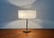 Lampe de Bureau Tripode Mid-Century Space Age Minimaliste, 1960s 6