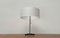 Lampe de Bureau Tripode Mid-Century Space Age Minimaliste, 1960s 2