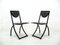Sinus Chairs from KFF, 1990s, Set of 2, Image 2