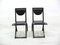 Sinus Chairs from KFF, 1990s, Set of 2 4