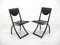 Sinus Chairs from KFF, 1990s, Set of 2 3