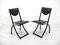 Sinus Chairs from KFF, 1990s, Set of 2, Image 3