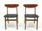 Teak Chairs from Farstrup Møbler, Denmark, 1970s, Set of 2 8