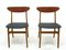 Teak Chairs from Farstrup Møbler, Denmark, 1970s, Set of 2, Image 8