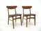 Teak Chairs from Farstrup Møbler, Denmark, 1970s, Set of 2, Image 4