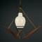 Vintage Pendant Lamp from Stilnovo, Italy, 1970s, Image 10