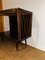Television Table, GDR, 1960s, Image 8
