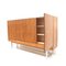 Vintage Rosewood Sideboard by Leo Bub for Wertmöbel, 1960s, Image 5