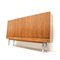 Vintage Rosewood Sideboard by Leo Bub for Wertmöbel, 1960s, Image 2