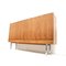 Vintage Rosewood Sideboard by Leo Bub for Wertmöbel, 1960s, Image 4