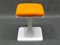 Tabouret Vintage en Plastique par Luigi Colani pour Sulo Caroline, 1971s 3