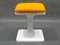 Vintage Plastic Stool by Luigi Colani for Sulo Caroline, 1971s 2