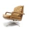 Chaise Pivotante Vintage par Hans Kaufeld, 1960s 1