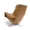 Vintage Swivel Chair by Hans Kaufeld, 1960s 4