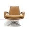 Vintage Swivel Chair by Hans Kaufeld, 1960s 6