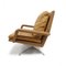 Vintage Swivel Chair by Hans Kaufeld, 1960s 5